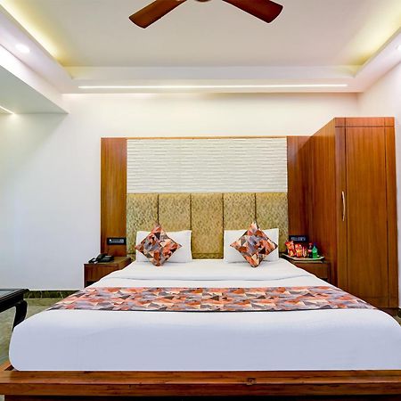 Hotel Sohana Palace Near New Delhi Railway Satation Eksteriør bilde