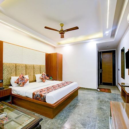Hotel Sohana Palace Near New Delhi Railway Satation Eksteriør bilde