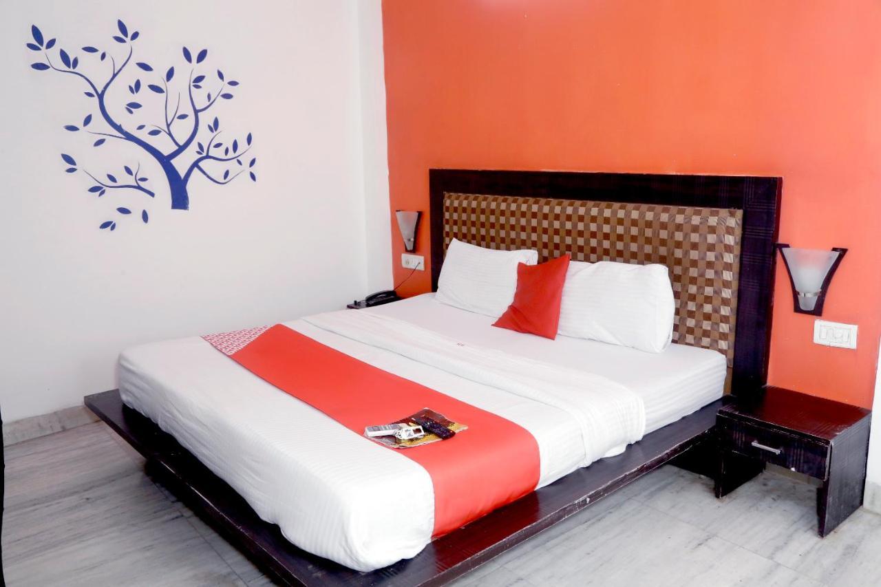 Hotel Sohana Palace Near New Delhi Railway Satation Eksteriør bilde